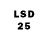 LSD-25 экстази ecstasy Uliana Sport